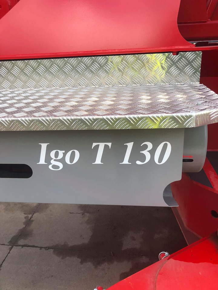 Igo T-130